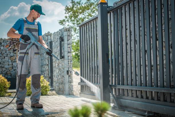 Playground Equipment Cleaning in Johnson City, NY