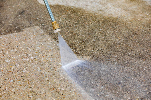 Best Playground Equipment Cleaning  in Johnson City, NY