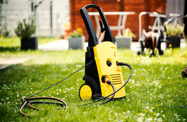 Best Roof Washing  in Johnson City, NY